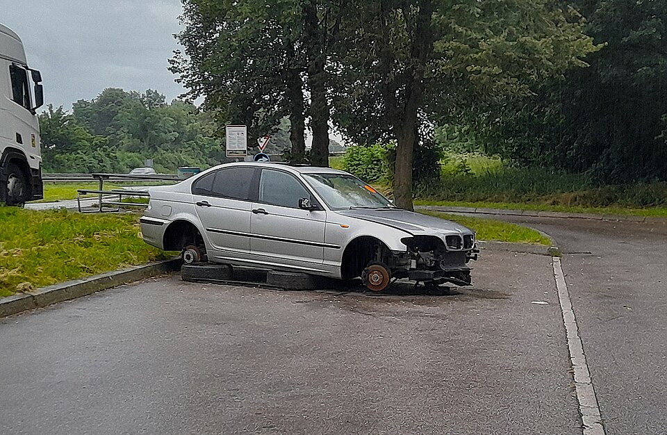 BMW E46 1998–2006 — avto-kuzov.by