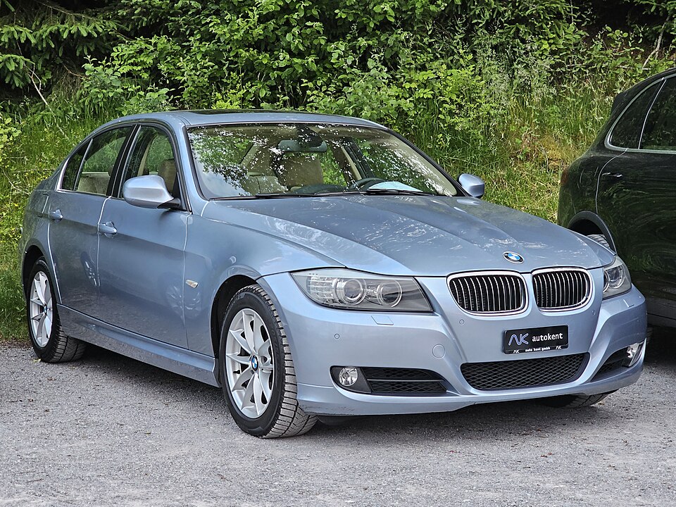 BMW E90/E91/E92 2005–2013 — avto-kuzov.by