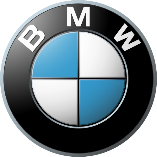 BMW логотип