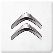 Citroen логотип