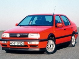 VW Jetta 3 1992-1998 — avto-kuzov.by