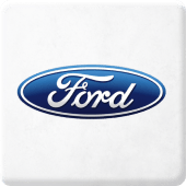 Ford логотип