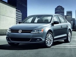 VW Passat B7 2010-2014 — avto-kuzov.by
