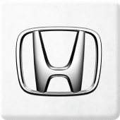 Honda логотип