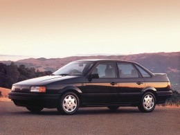 VW Passat B3 1988-1993 — avto-kuzov.by