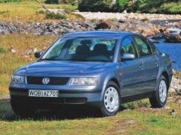 VW Passat B5 1996-2005 — avto-kuzov.by