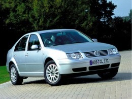 VW Passat B6 2005-2010 — avto-kuzov.by