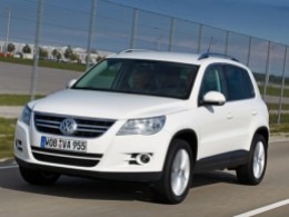 VW Tiguan 2007-2016 — avto-kuzov.by