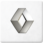 Renault логотип