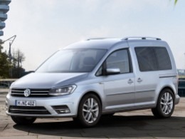 VW Caddy/Transporter — avto-kuzov.by