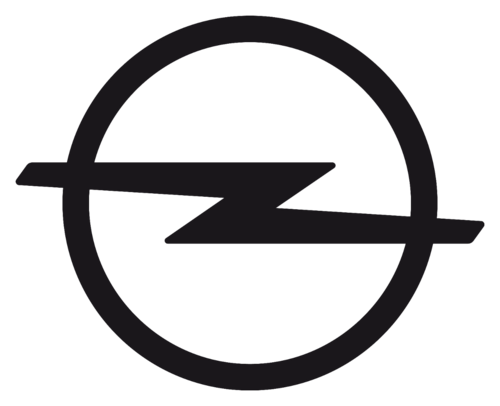 Opel логотип