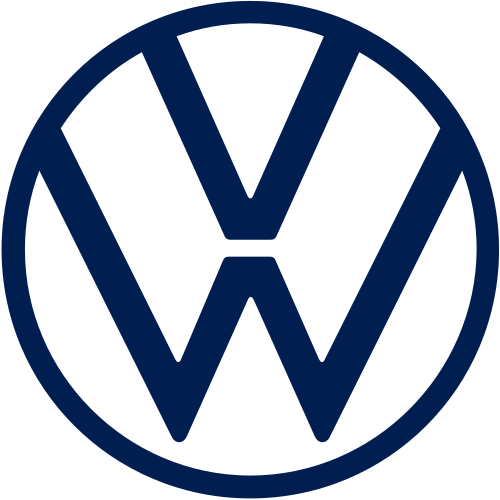 Ремонтные арки — Volkswagen, логотип марки