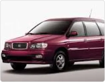 KIA — фото модели