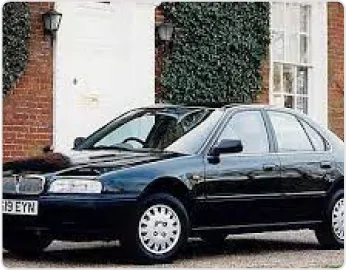 Honda Civic 6 (1995-2000) — пороги и арки