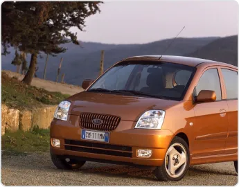 KIA — фото модели