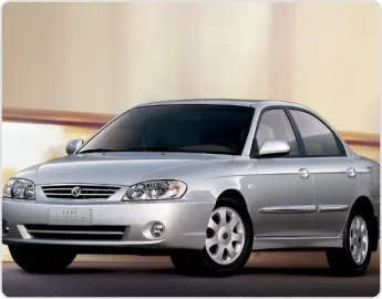 KIA — фото модели