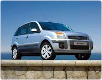 Ford Fusion — кузовные запчасти