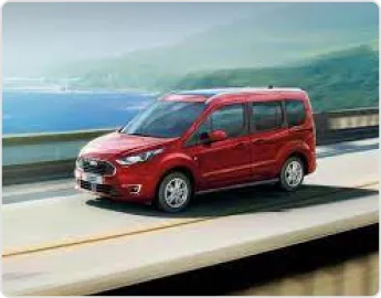 Ford Connect — кузовные запчасти